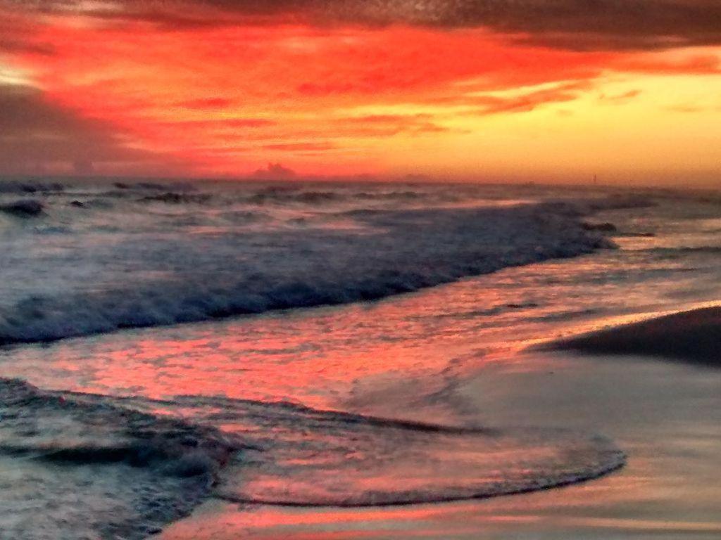 Nautilus 2408 Gulf View 2 Bedroom 4Th Floor Free Beach Service Fort Walton Beach Buitenkant foto