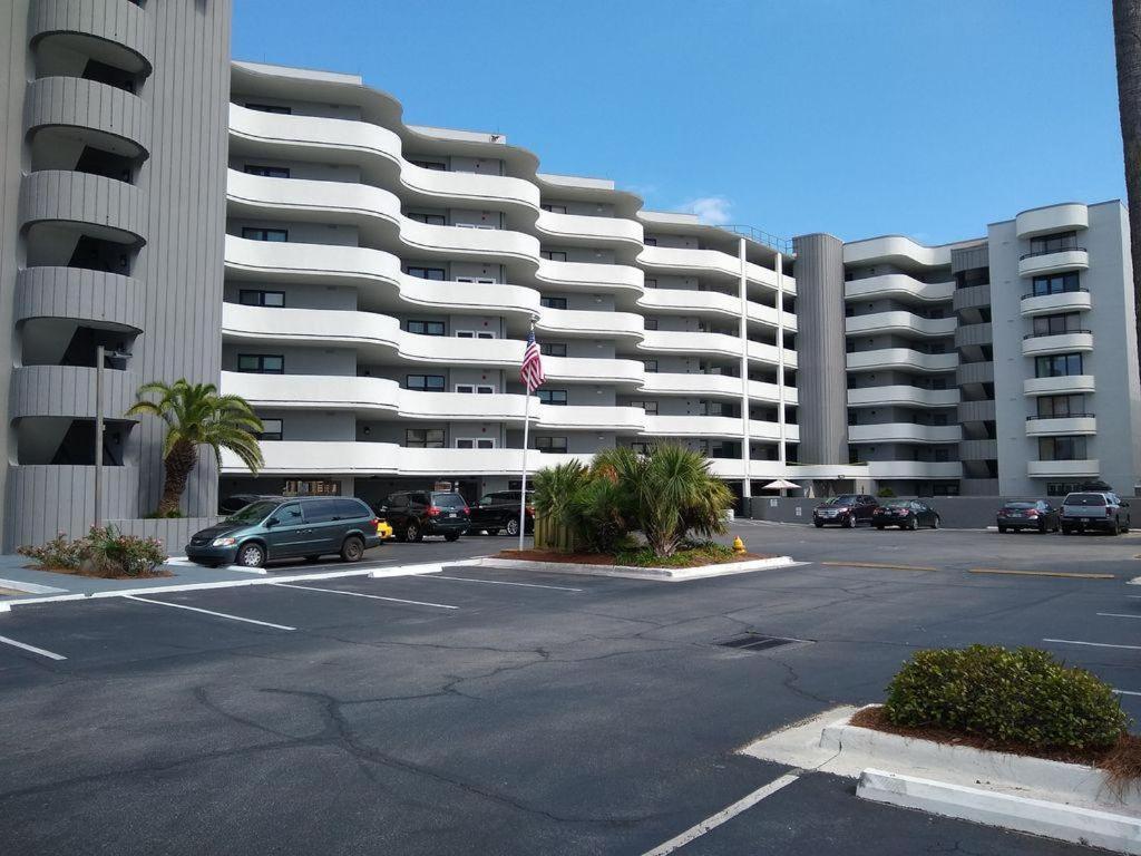 Nautilus 2408 Gulf View 2 Bedroom 4Th Floor Free Beach Service Fort Walton Beach Buitenkant foto