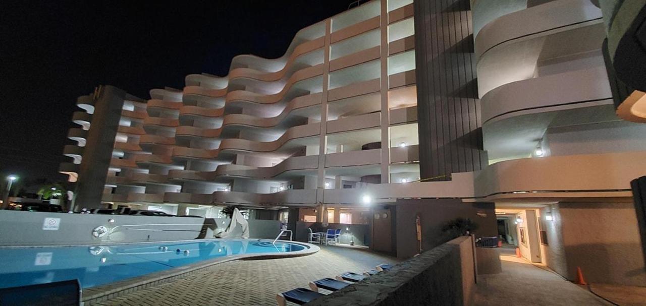 Nautilus 2408 Gulf View 2 Bedroom 4Th Floor Free Beach Service Fort Walton Beach Buitenkant foto