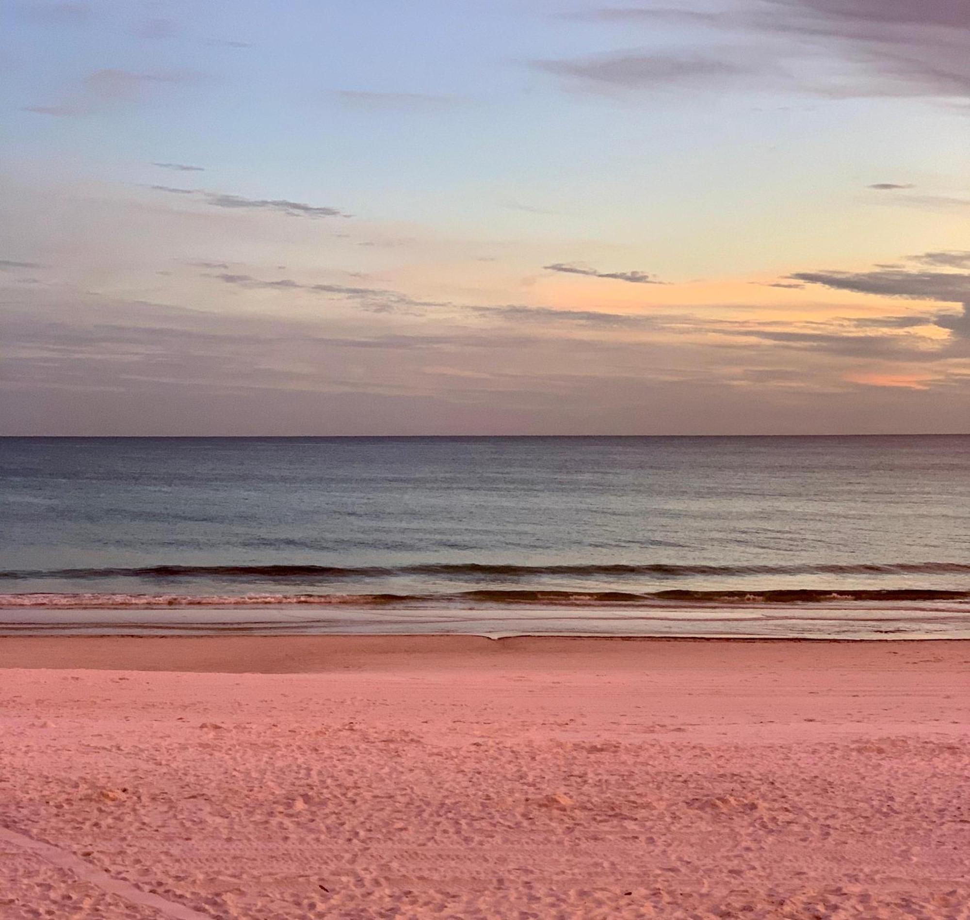 Nautilus 2408 Gulf View 2 Bedroom 4Th Floor Free Beach Service Fort Walton Beach Buitenkant foto